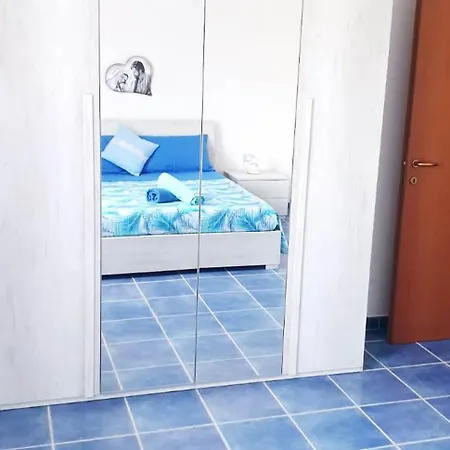 Affittimoderni Sunset Cica06 شقة فاليدوريا