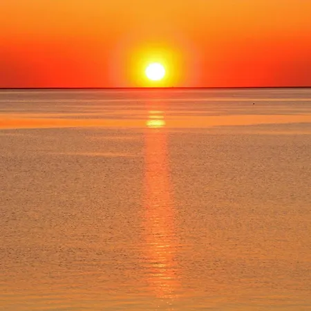 Affittimoderni Sunset Cica06 Apartment *