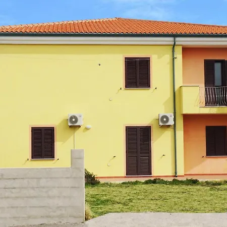 Apartment Affittimoderni Sunset Cica06 Valledoria (Sardinia)
