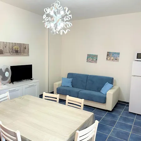 Apartment Affittimoderni Sunset Cica06