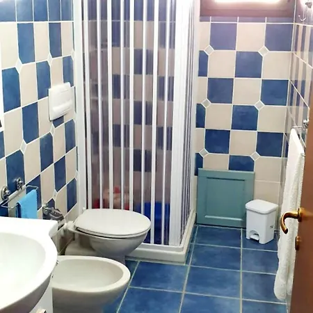 Apartman Affittimoderni Sunset Cica06 Valledoria