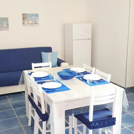 Apartman Affittimoderni Sunset Cica06