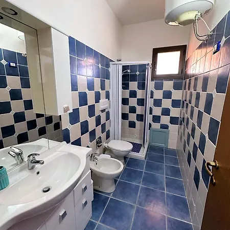 Apartman Affittimoderni Sunset Cica06 Valledoria