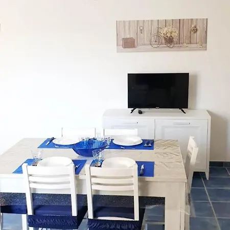 Affittimoderni Sunset Cica06 Apartment *
