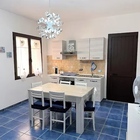 Apartment Affittimoderni Sunset Cica06 *